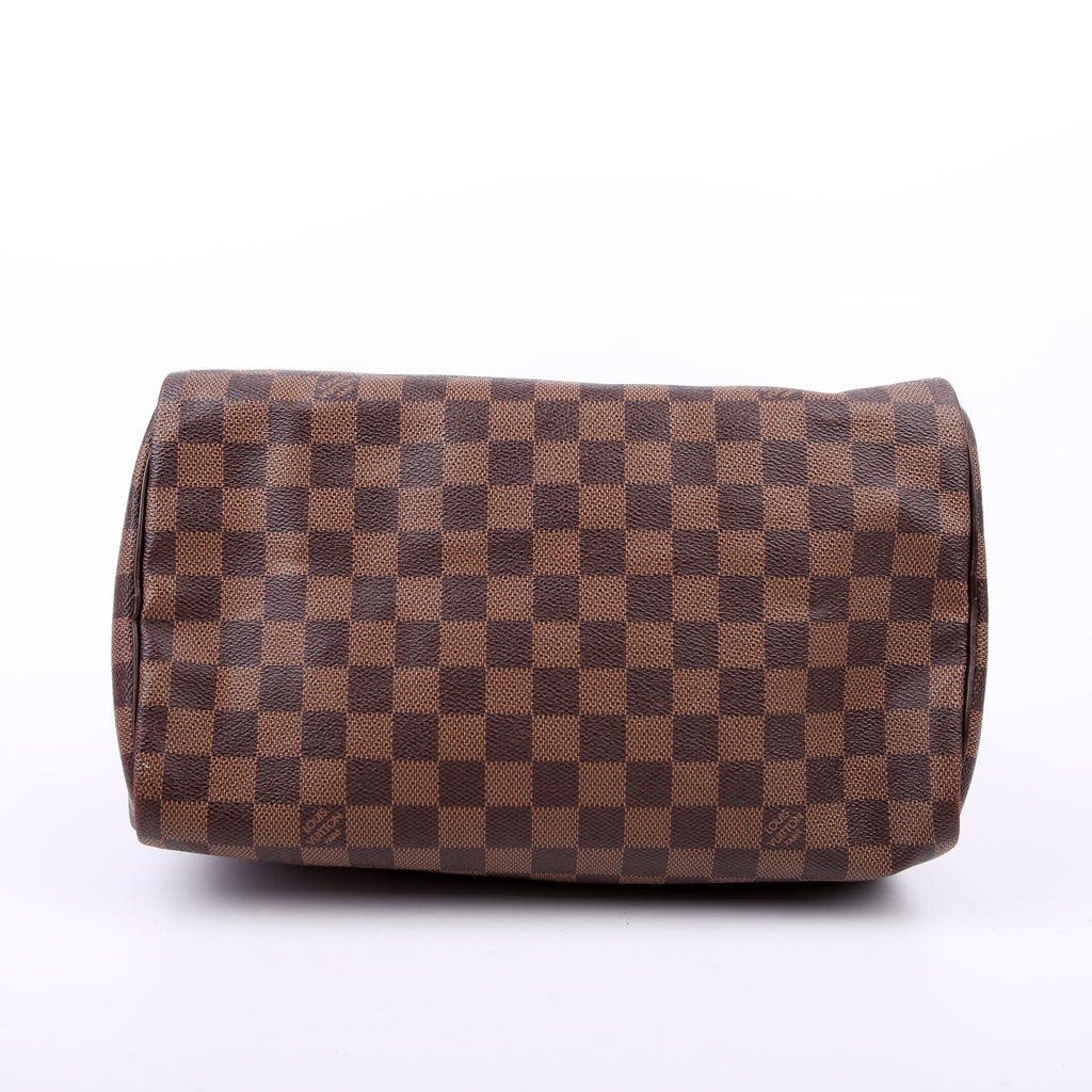 Speedy 30 Damier Ebene