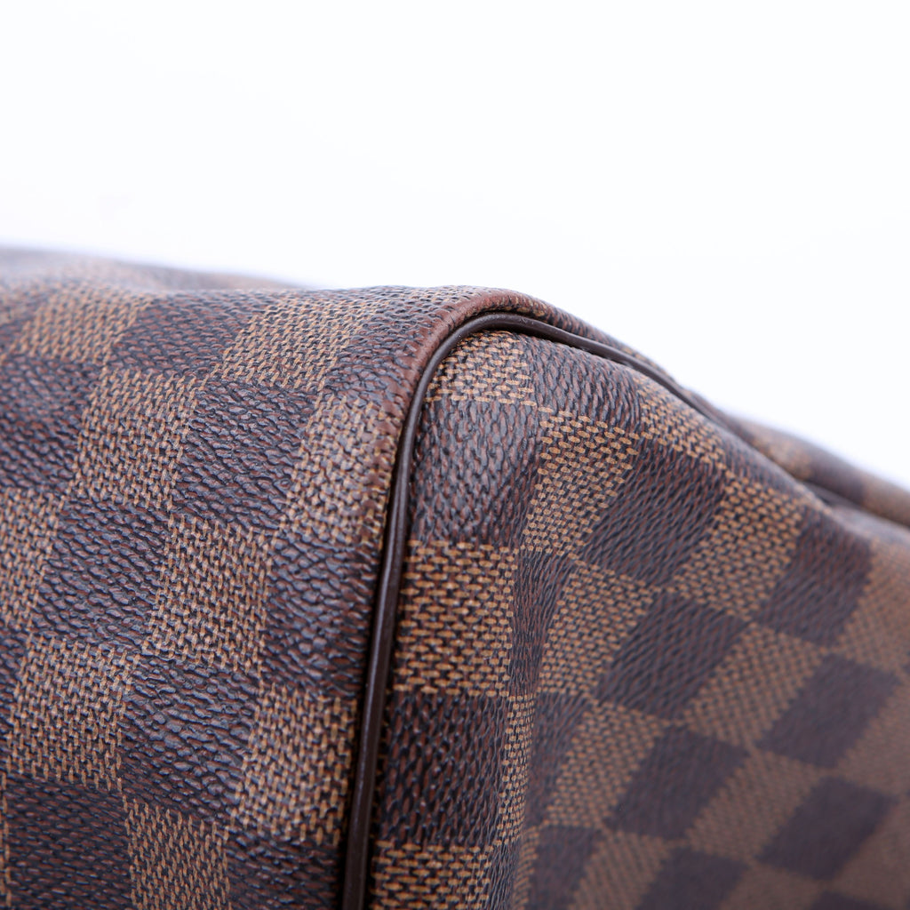 Speedy 30 Damier Ebene