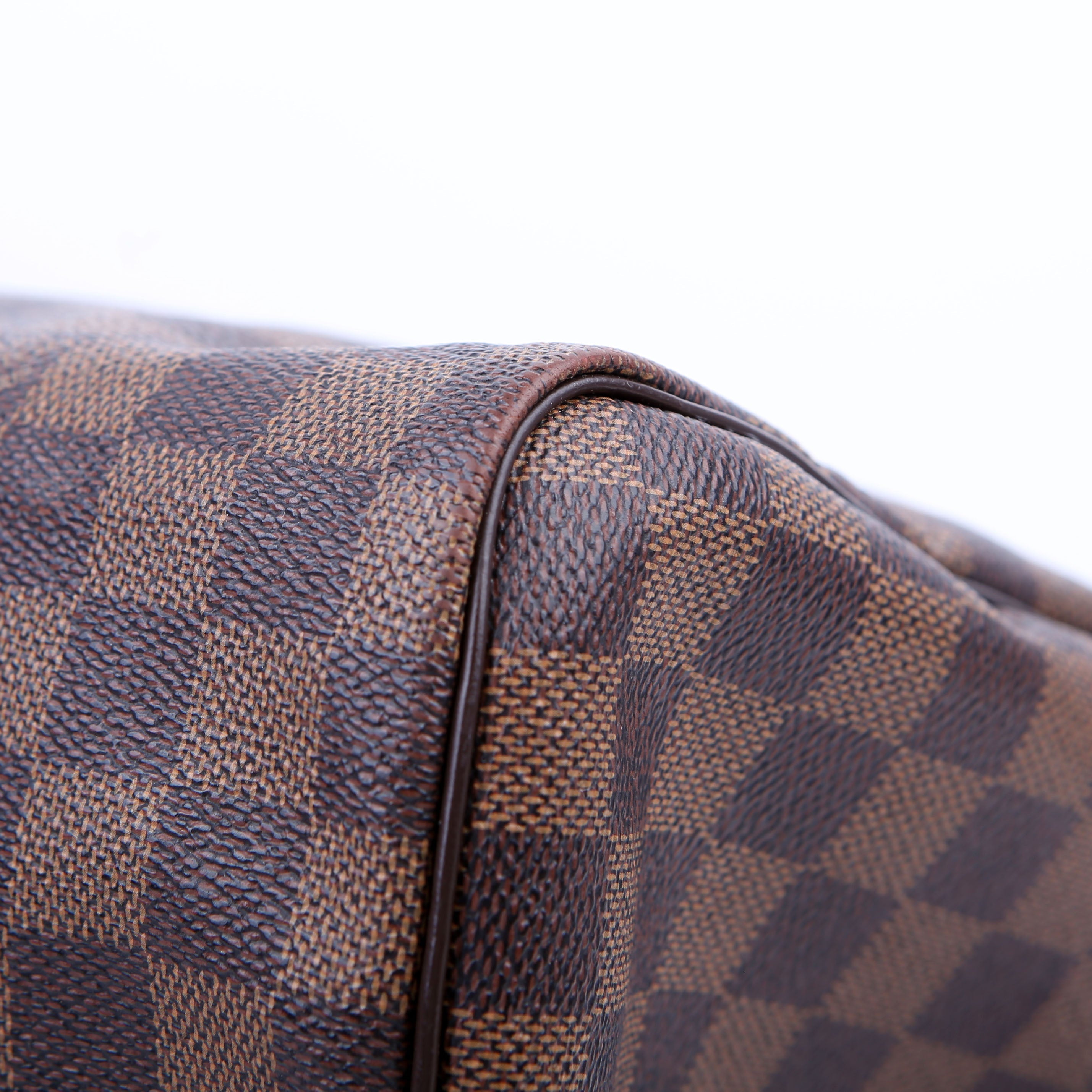 Speedy 30 Damier Ebene