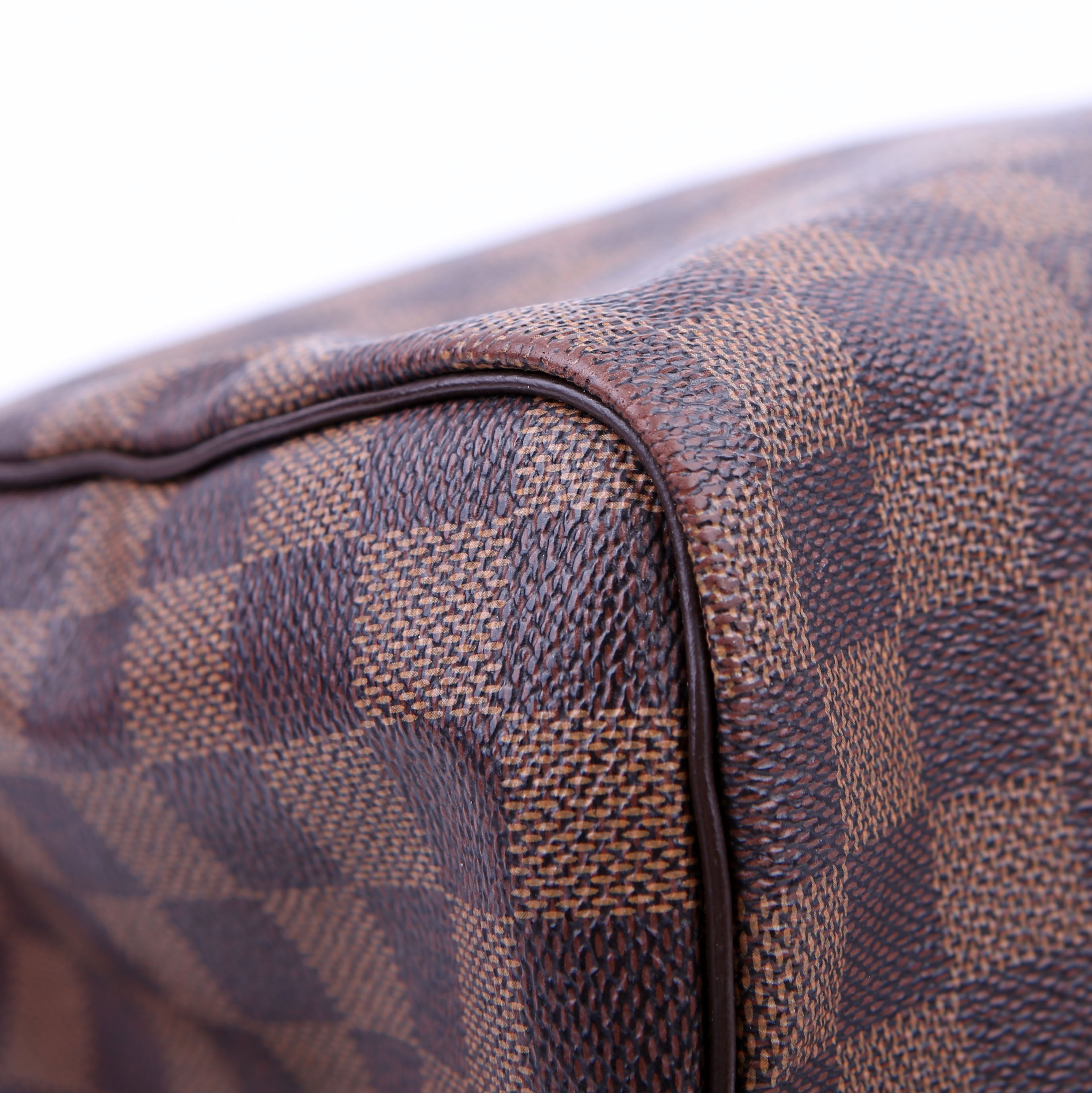 Speedy 30 Damier Ebene