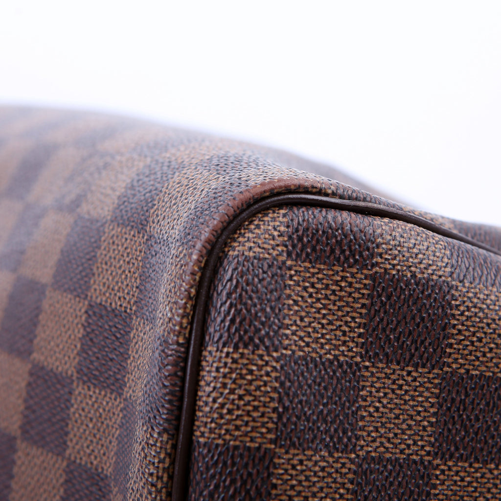Speedy 30 Damier Ebene