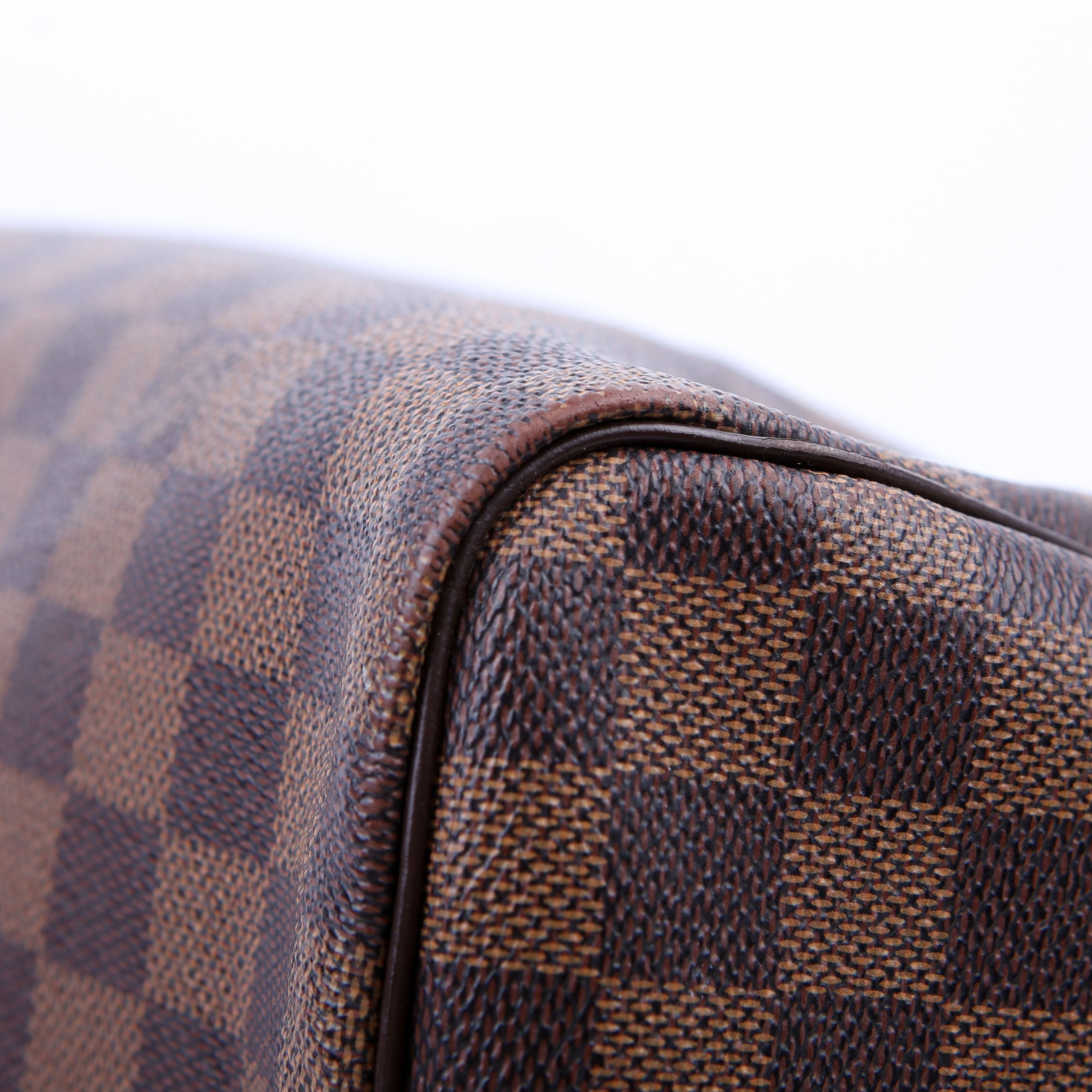 Speedy 30 Damier Ebene