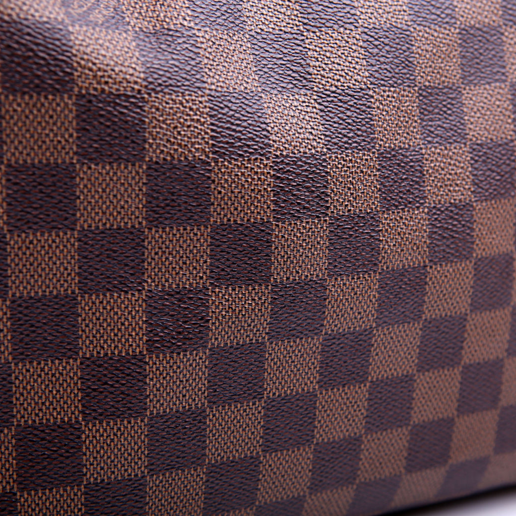 Speedy 30 Damier Ebene