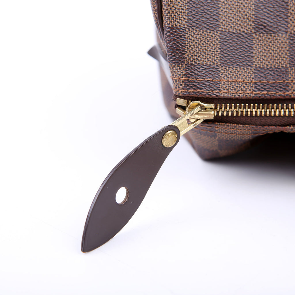 Speedy 30 Damier Ebene