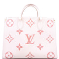 ONTHEGO MM Bicolor Empreinte