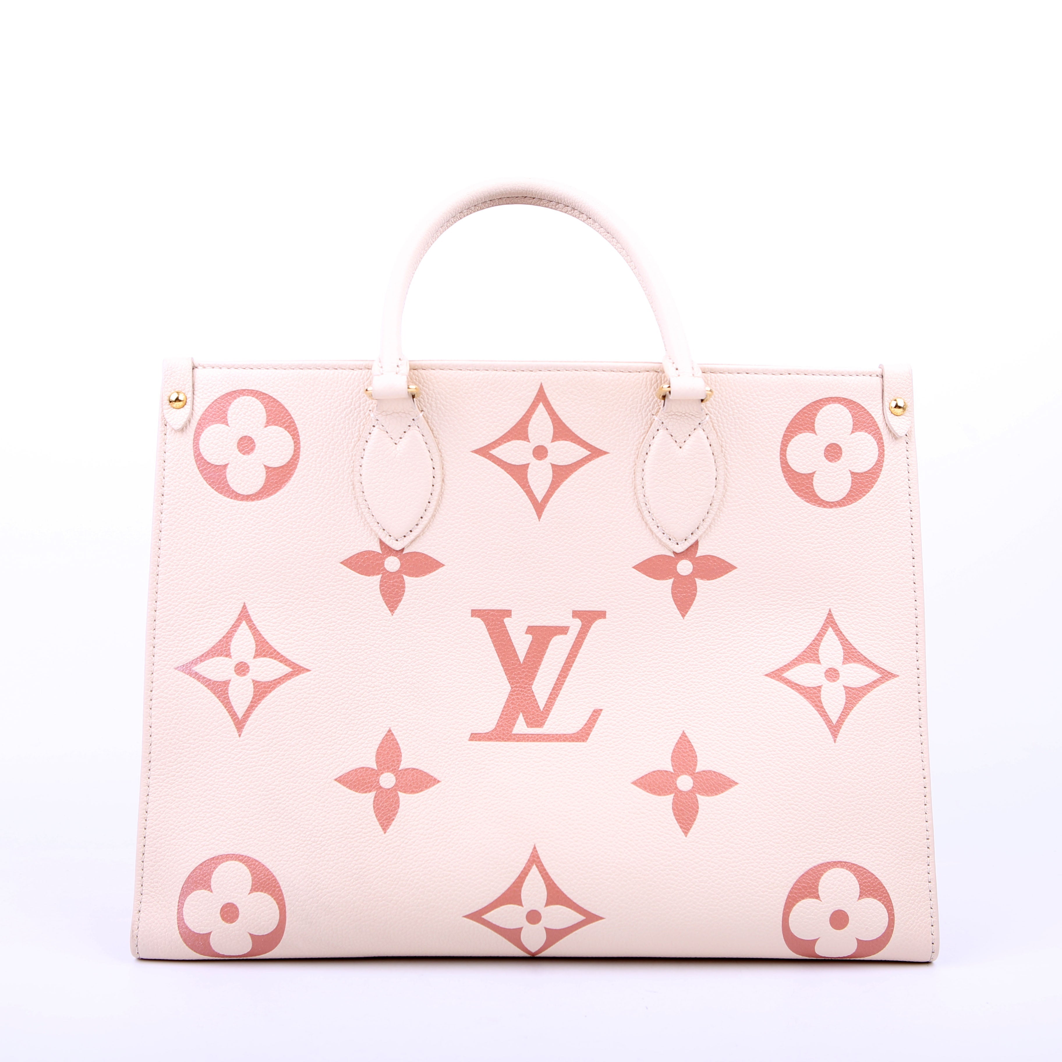 ONTHEGO MM Bicolor Empreinte