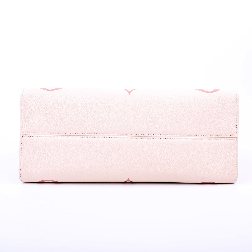 ONTHEGO MM Bicolor Empreinte