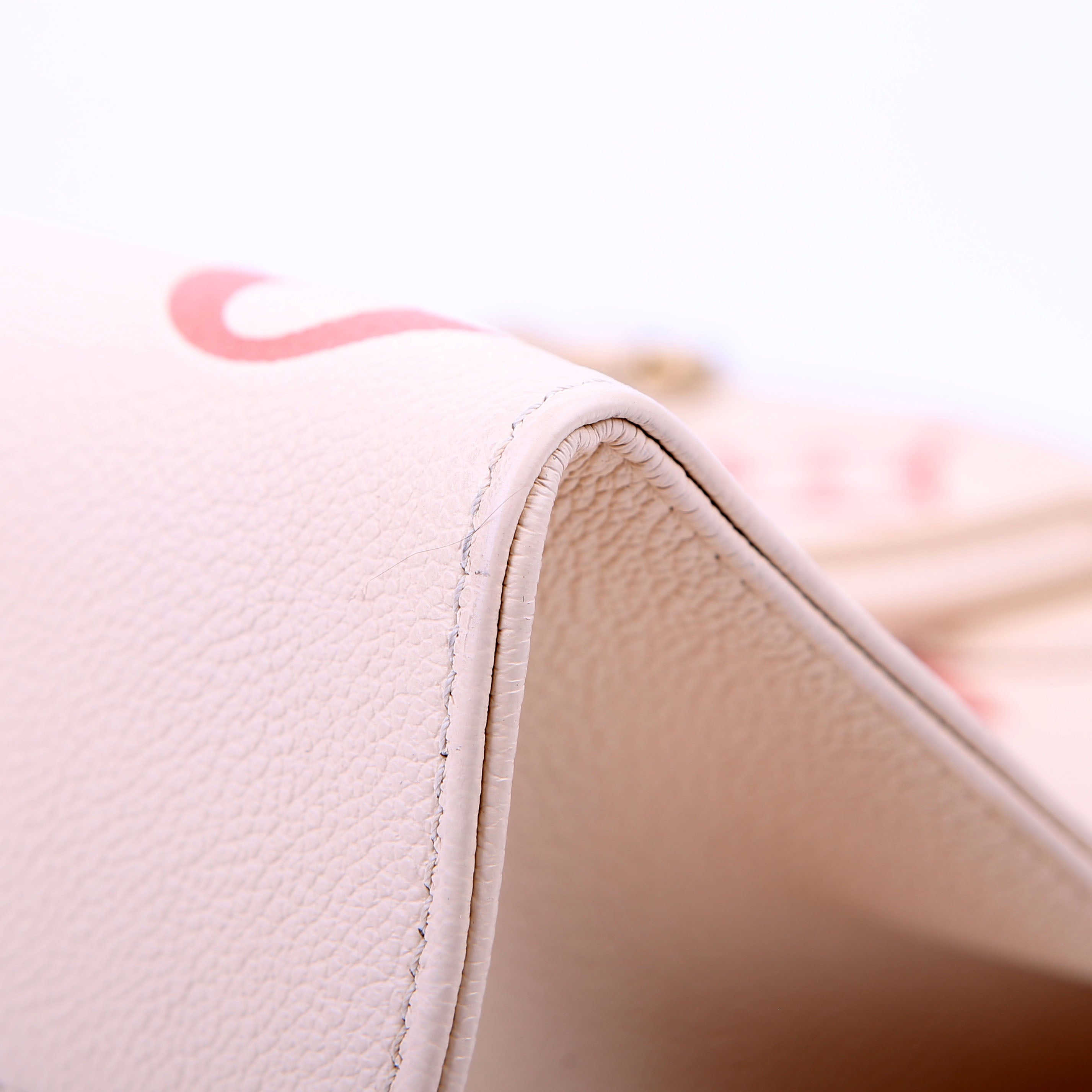 ONTHEGO MM Bicolor Empreinte
