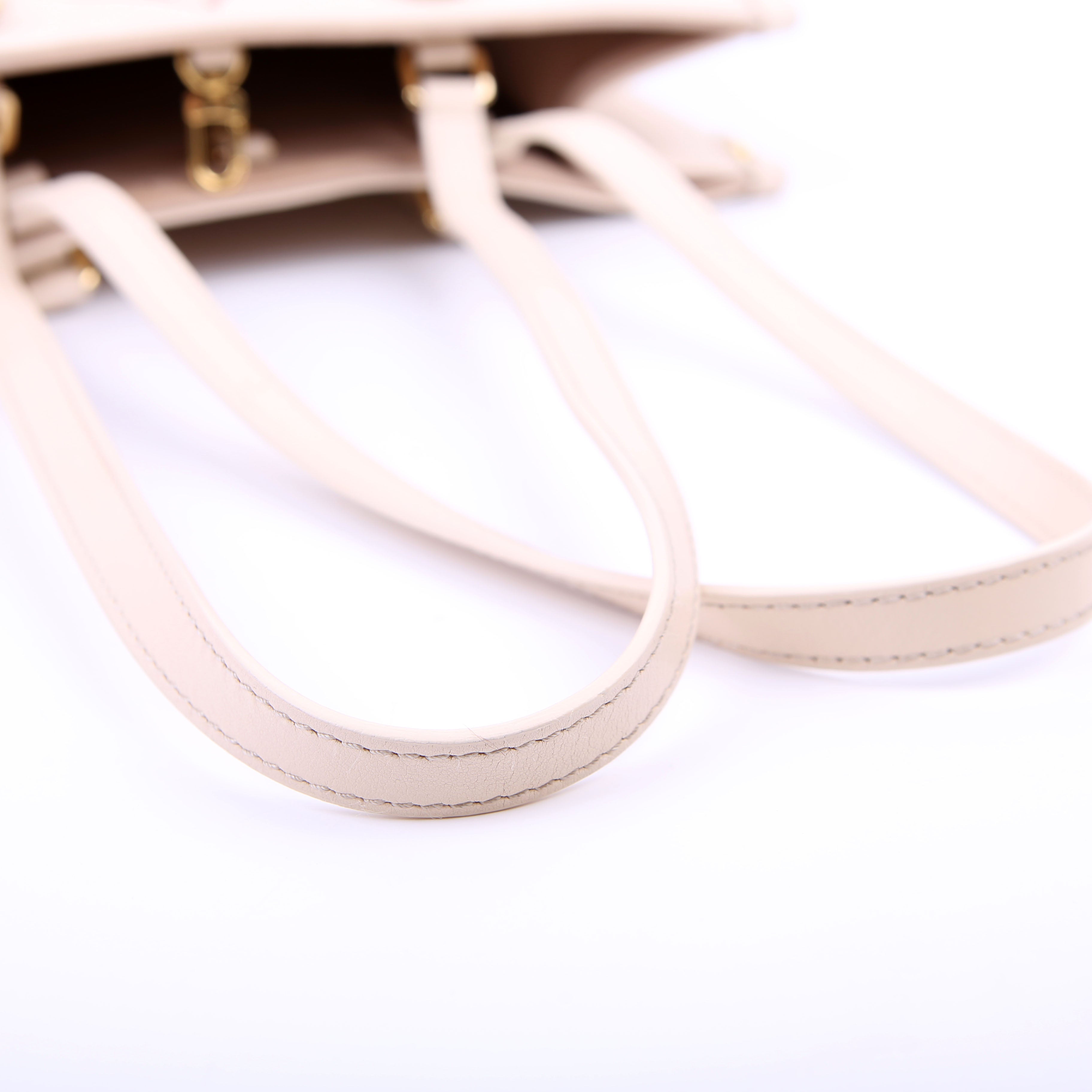 ONTHEGO MM Bicolor Empreinte