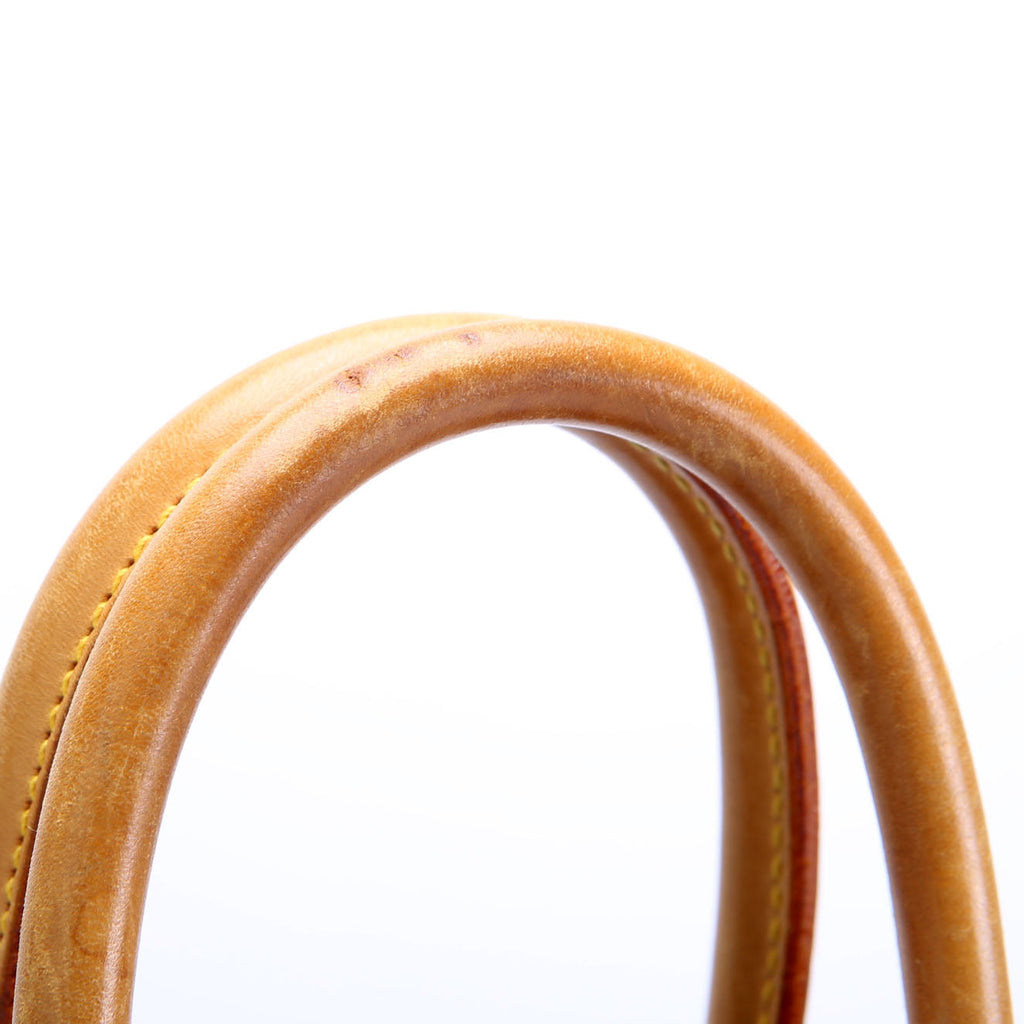 Deauville Monogram Brown