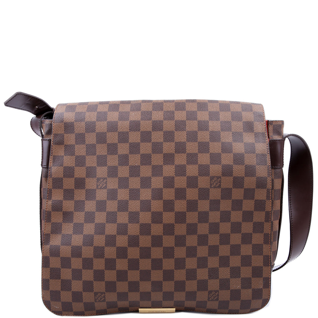 Abbesses Damier Ebene