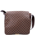 Abbesses Damier Ebene