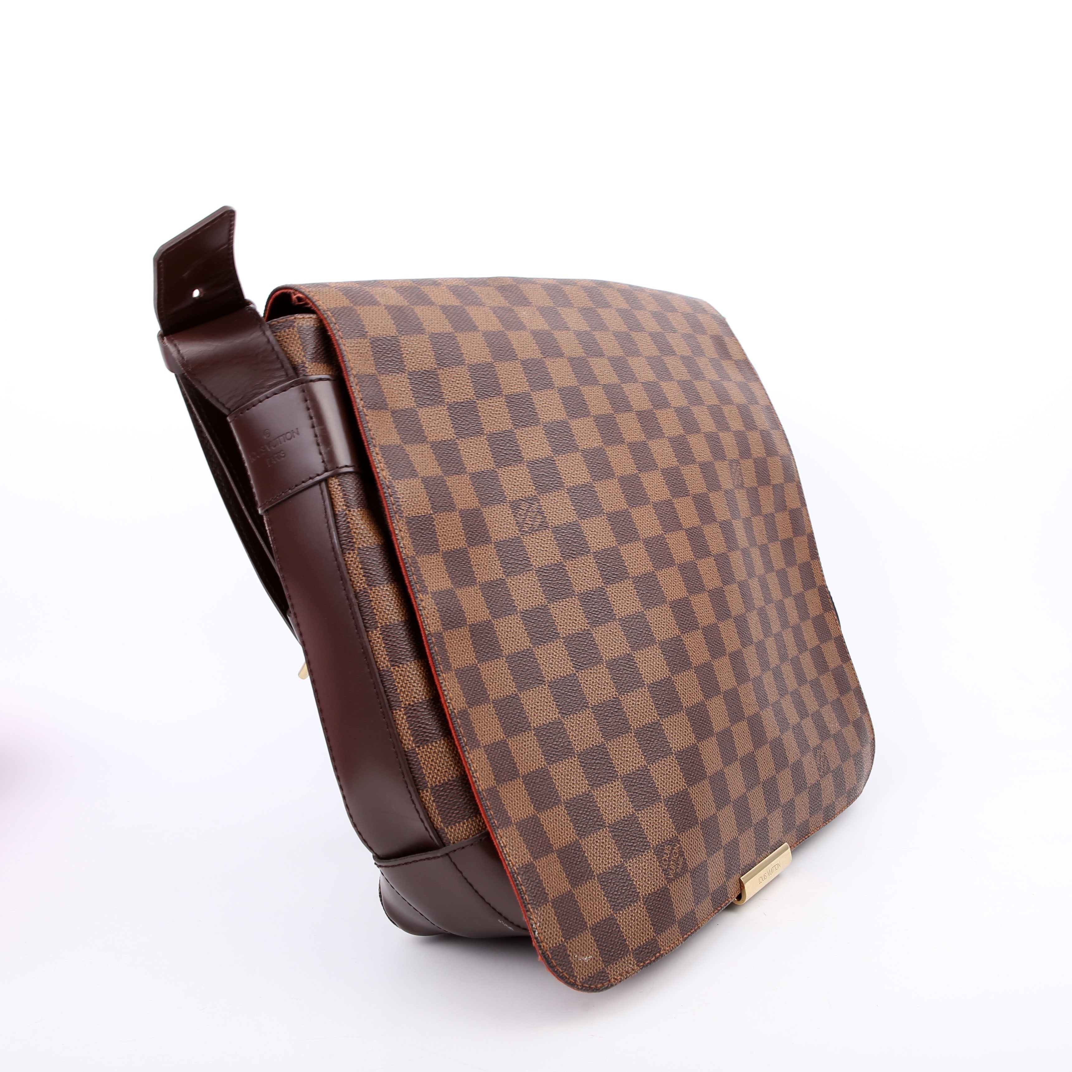 Abbesses Damier Ebene