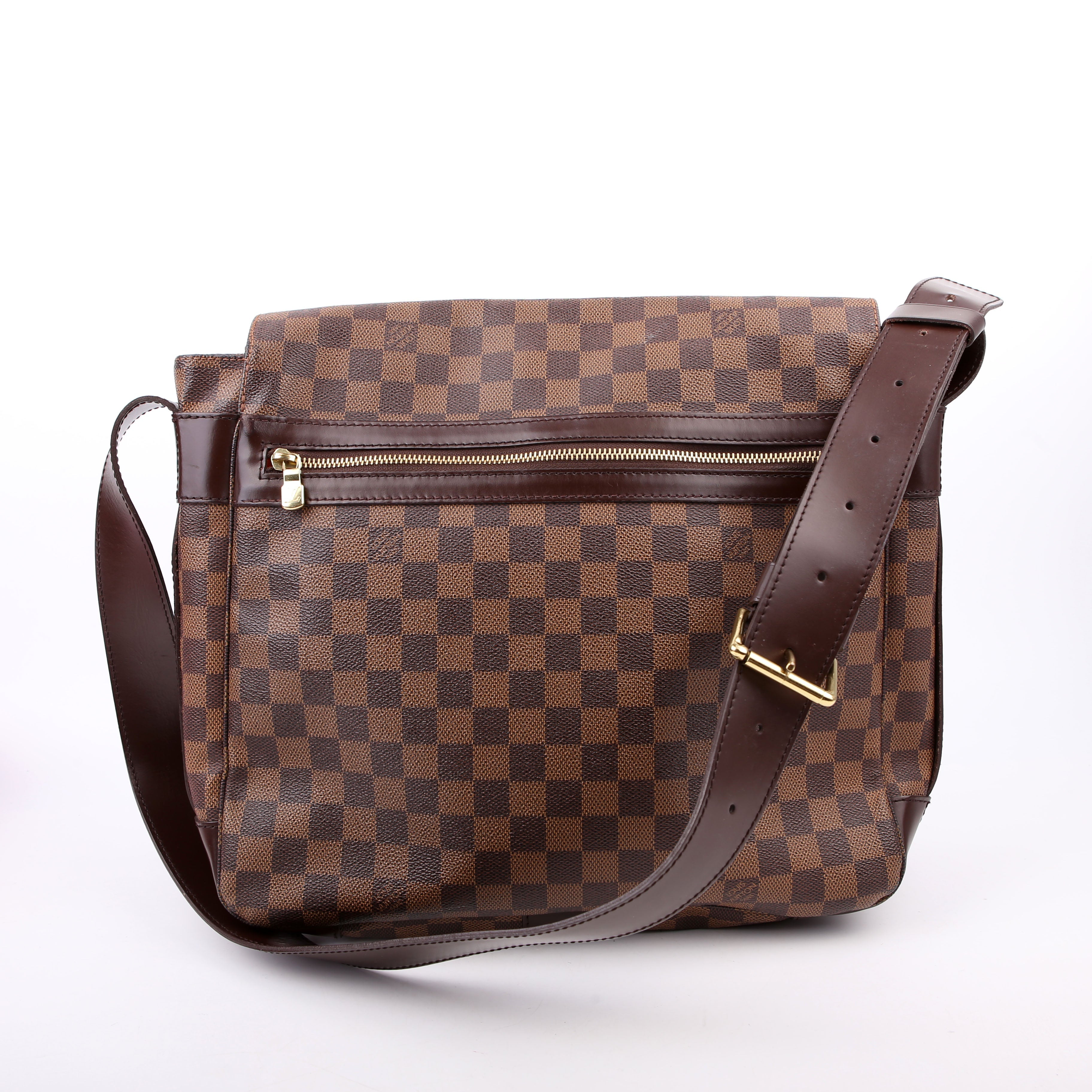 Abbesses Damier Ebene