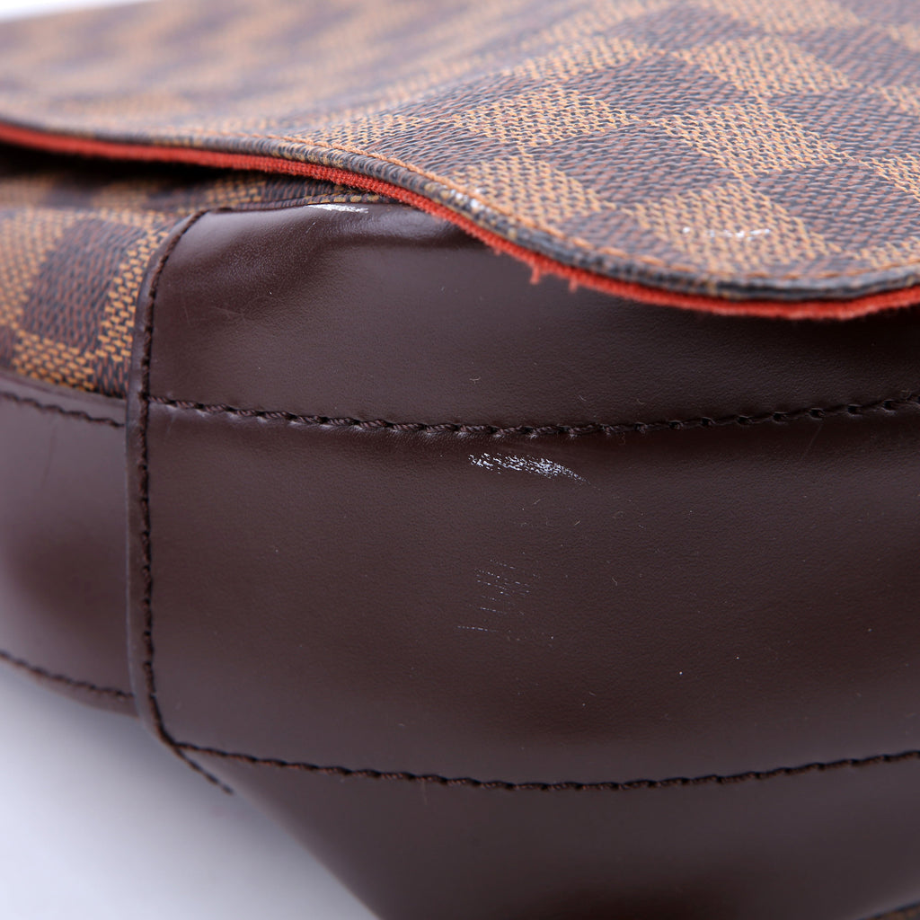 Abbesses Damier Ebene
