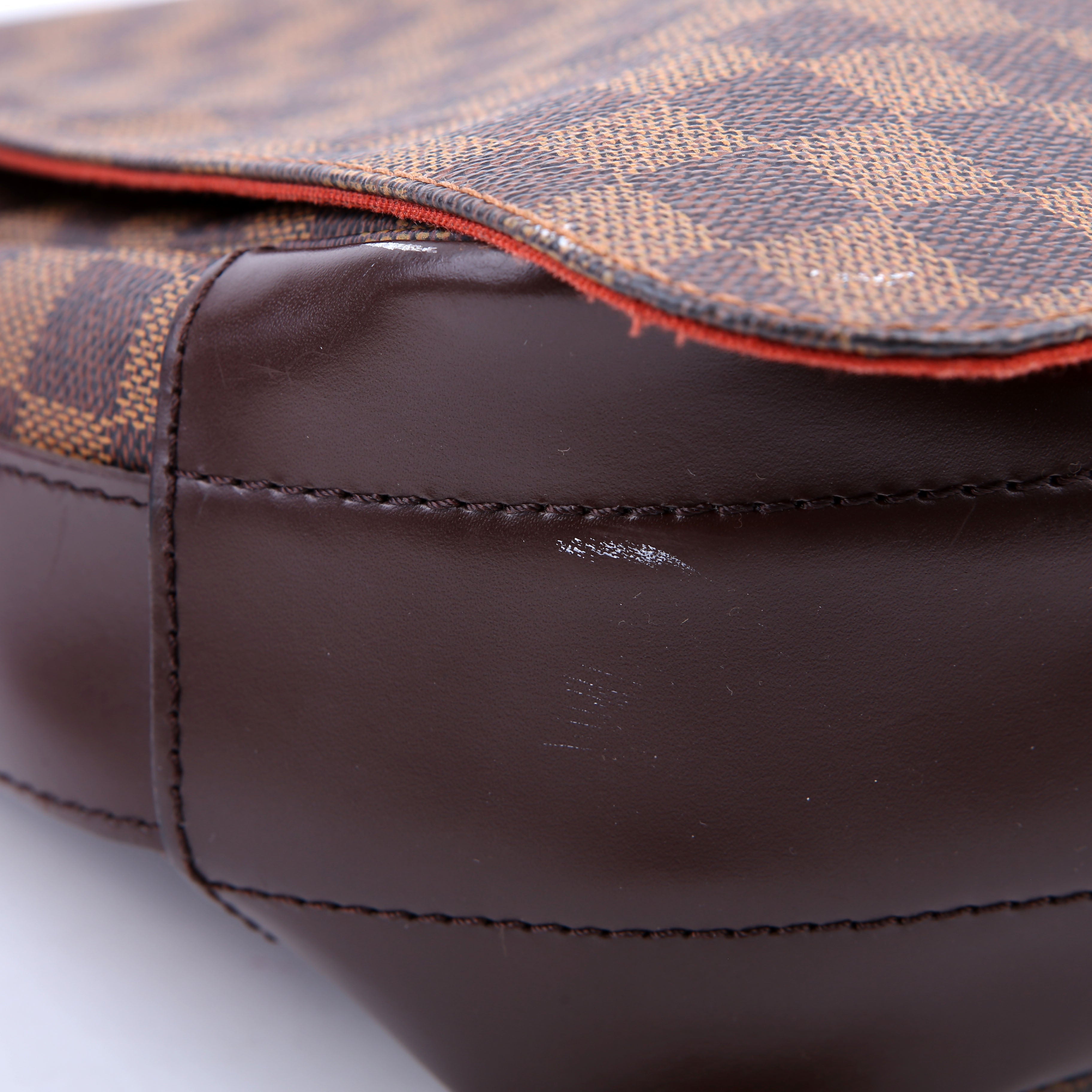 Abbesses Damier Ebene