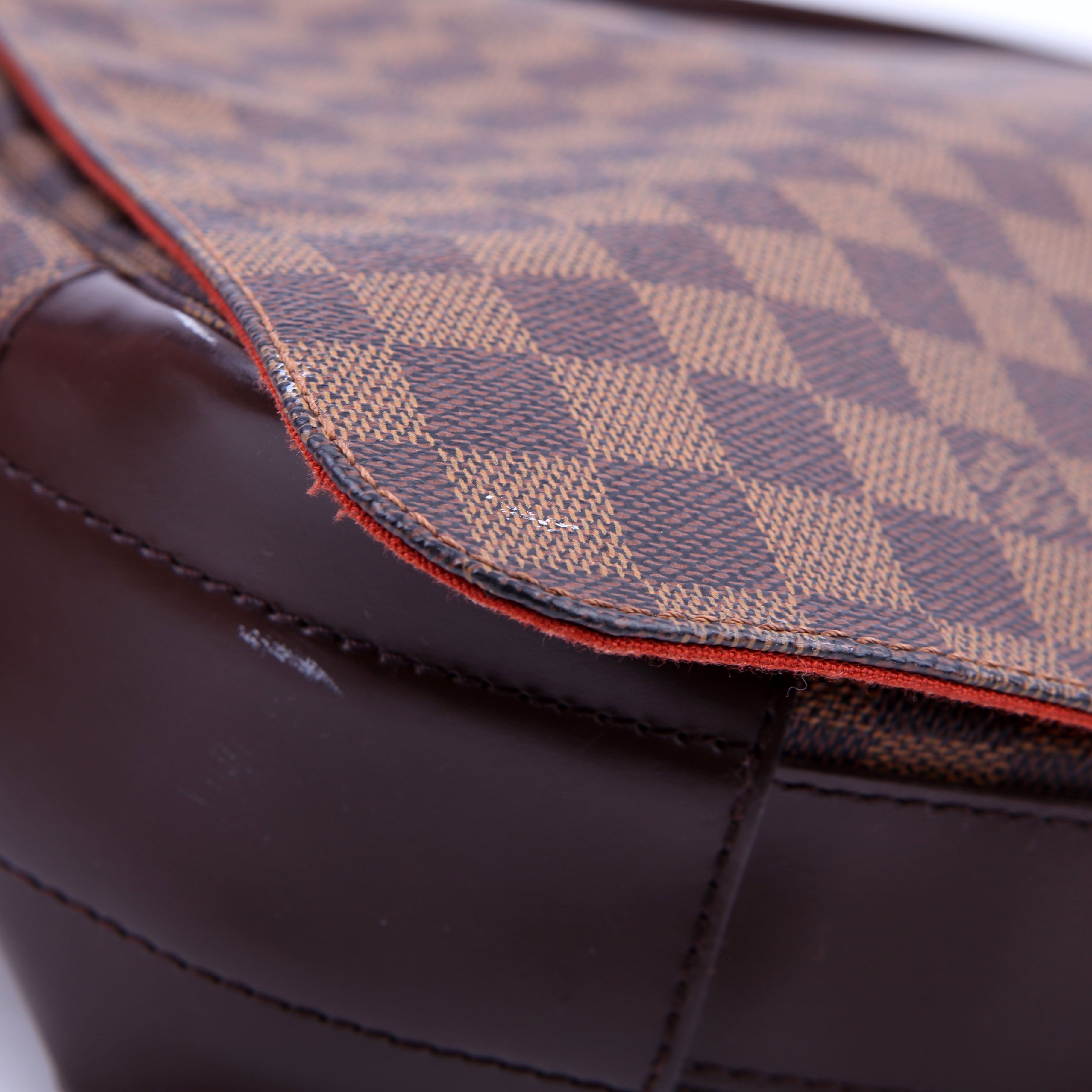 Abbesses Damier Ebene