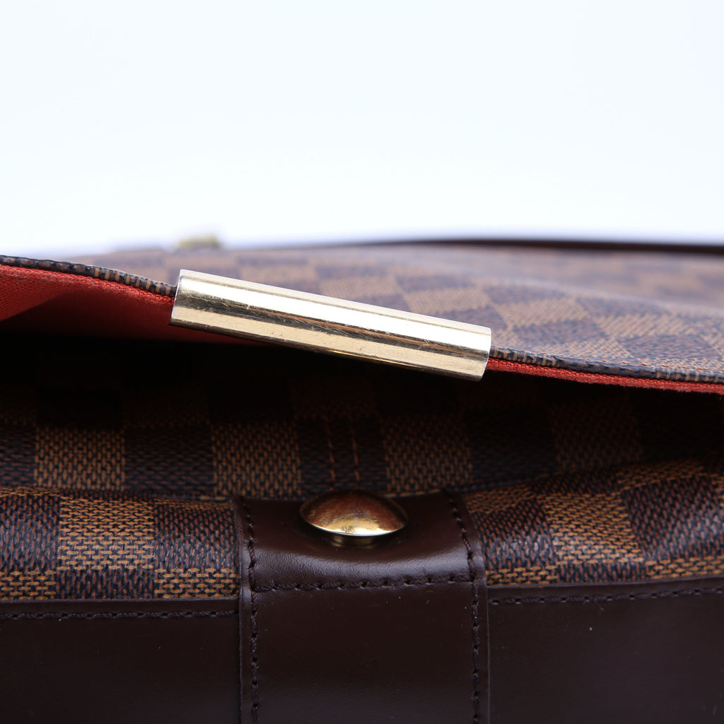 Abbesses Damier Ebene
