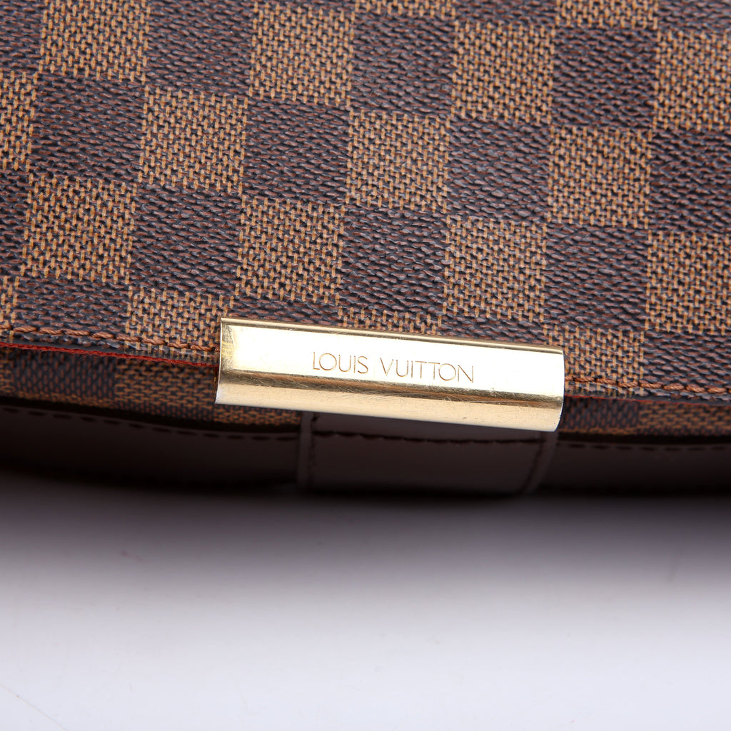 Abbesses Damier Ebene
