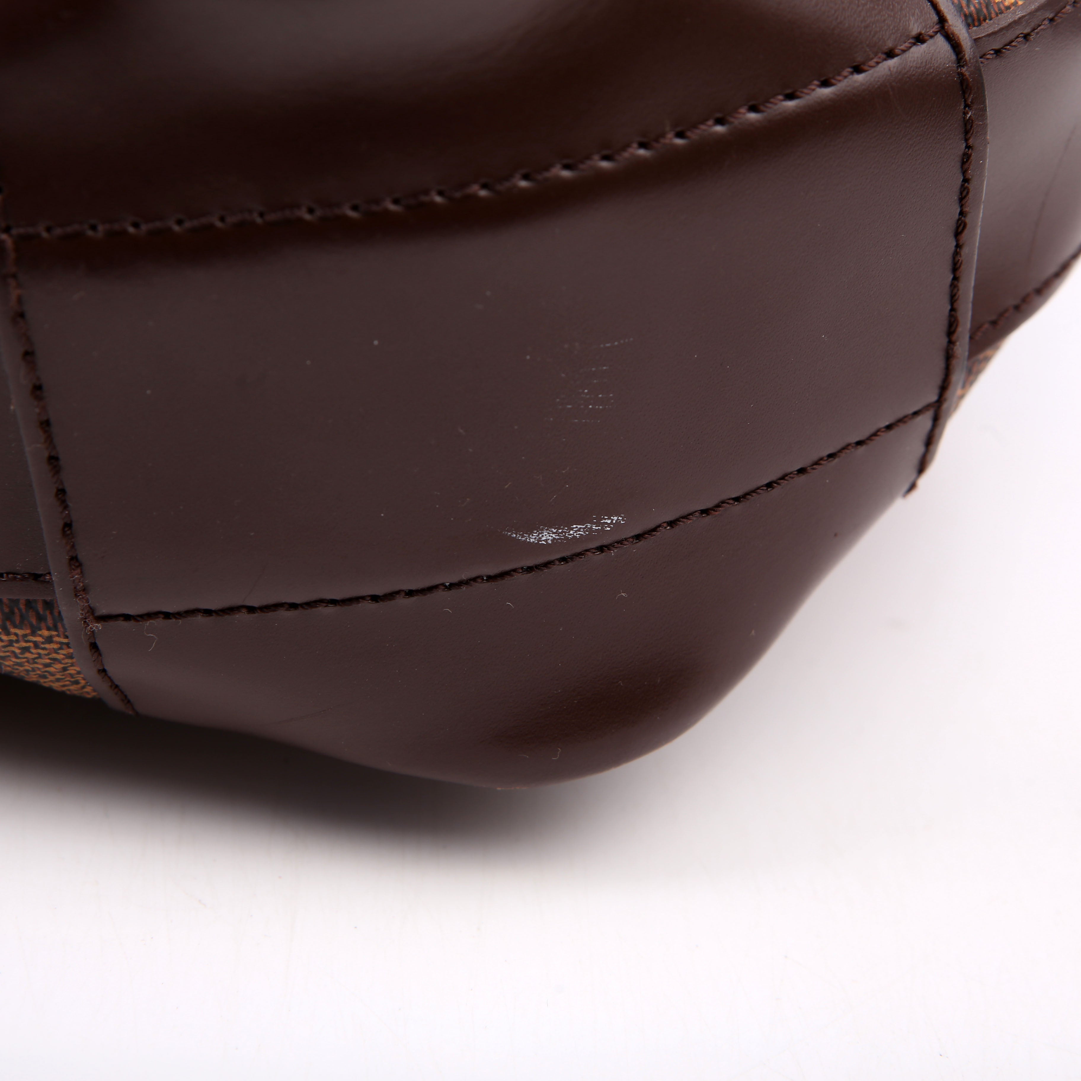 Abbesses Damier Ebene