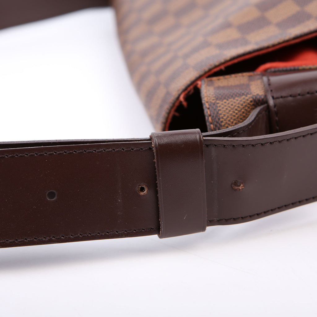 Abbesses Damier Ebene
