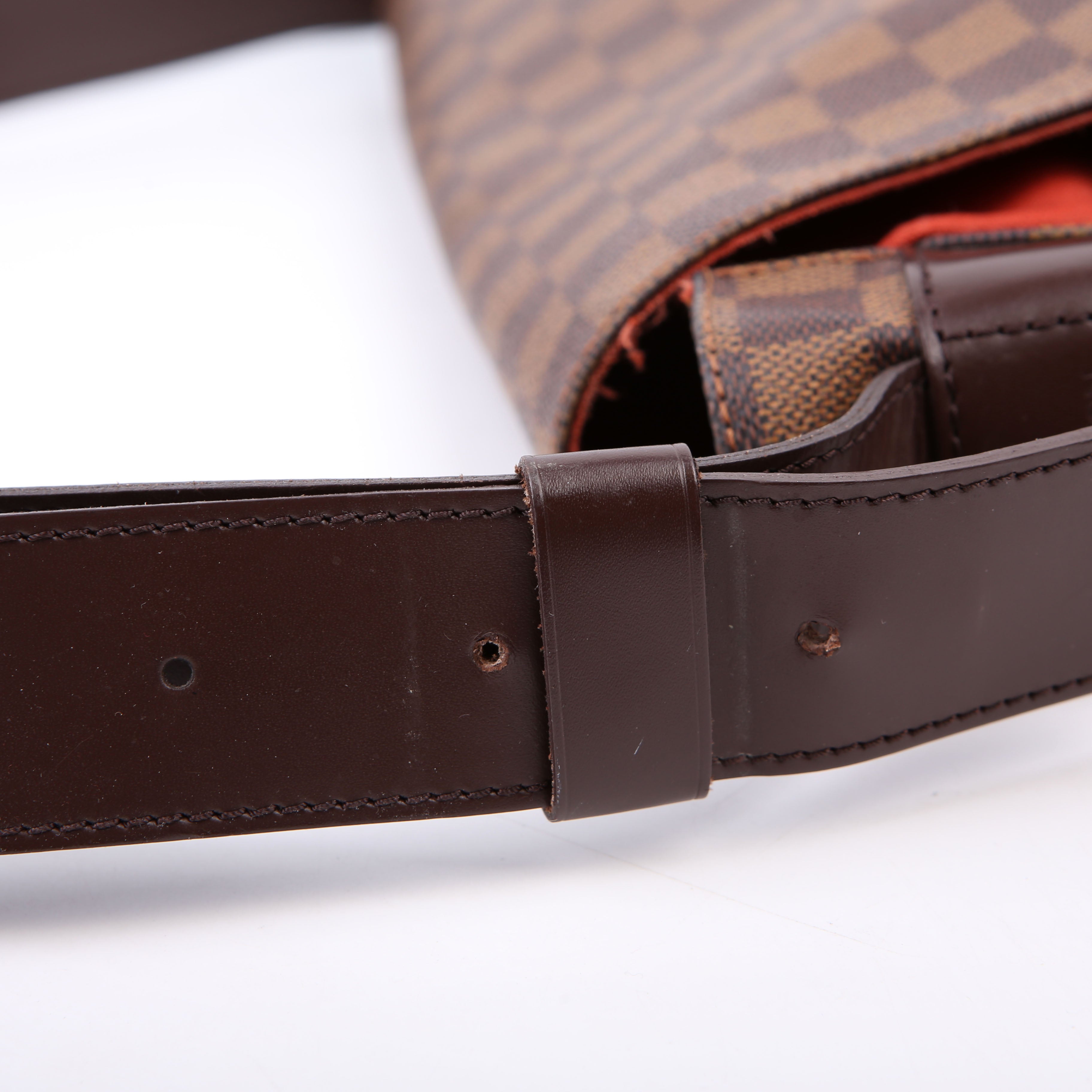 Abbesses Damier Ebene