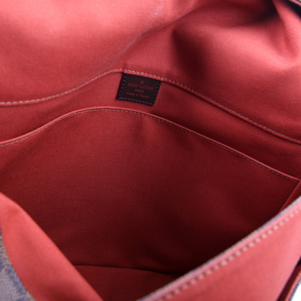Abbesses Damier Ebene