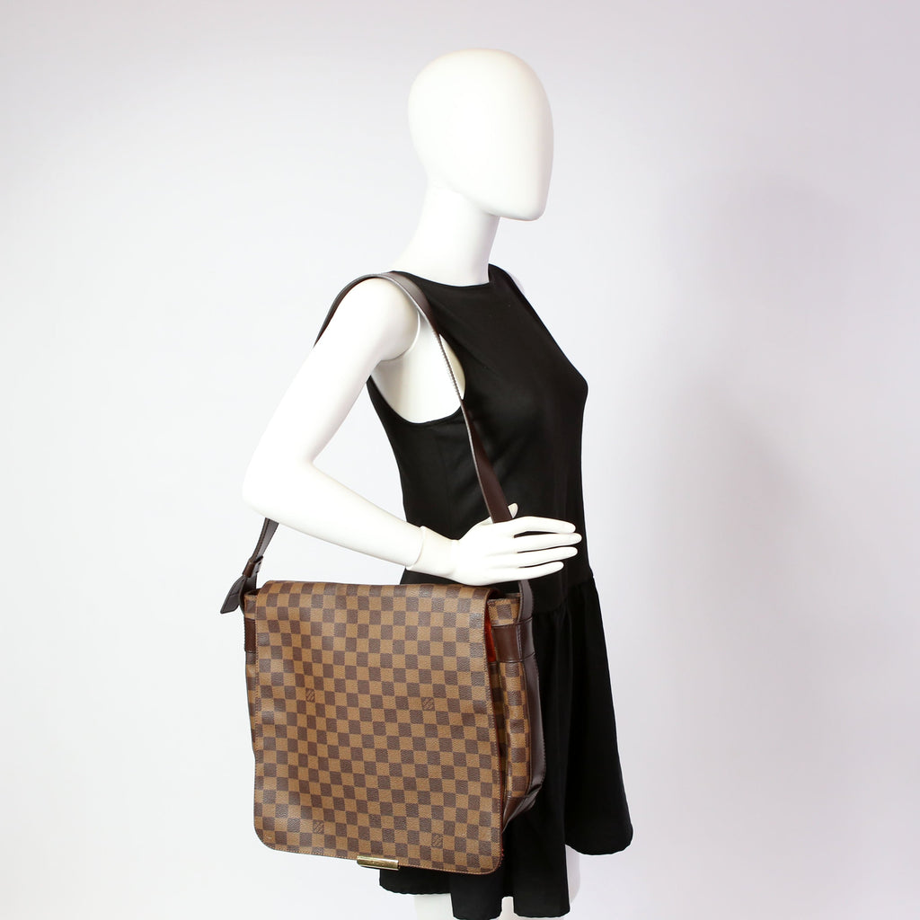 Abbesses Damier Ebene