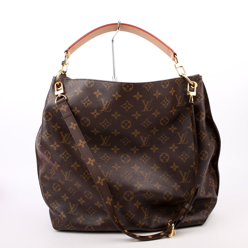 Metis Shoulder Monogram