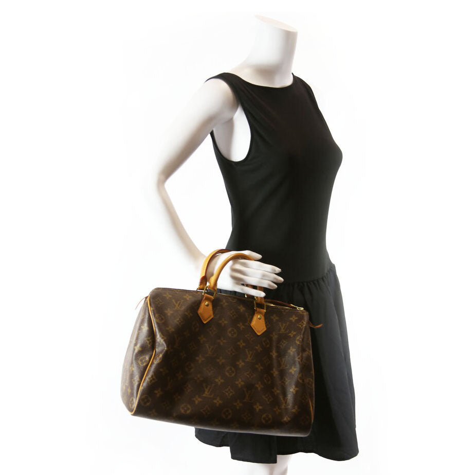 Speedy 35 Monogram