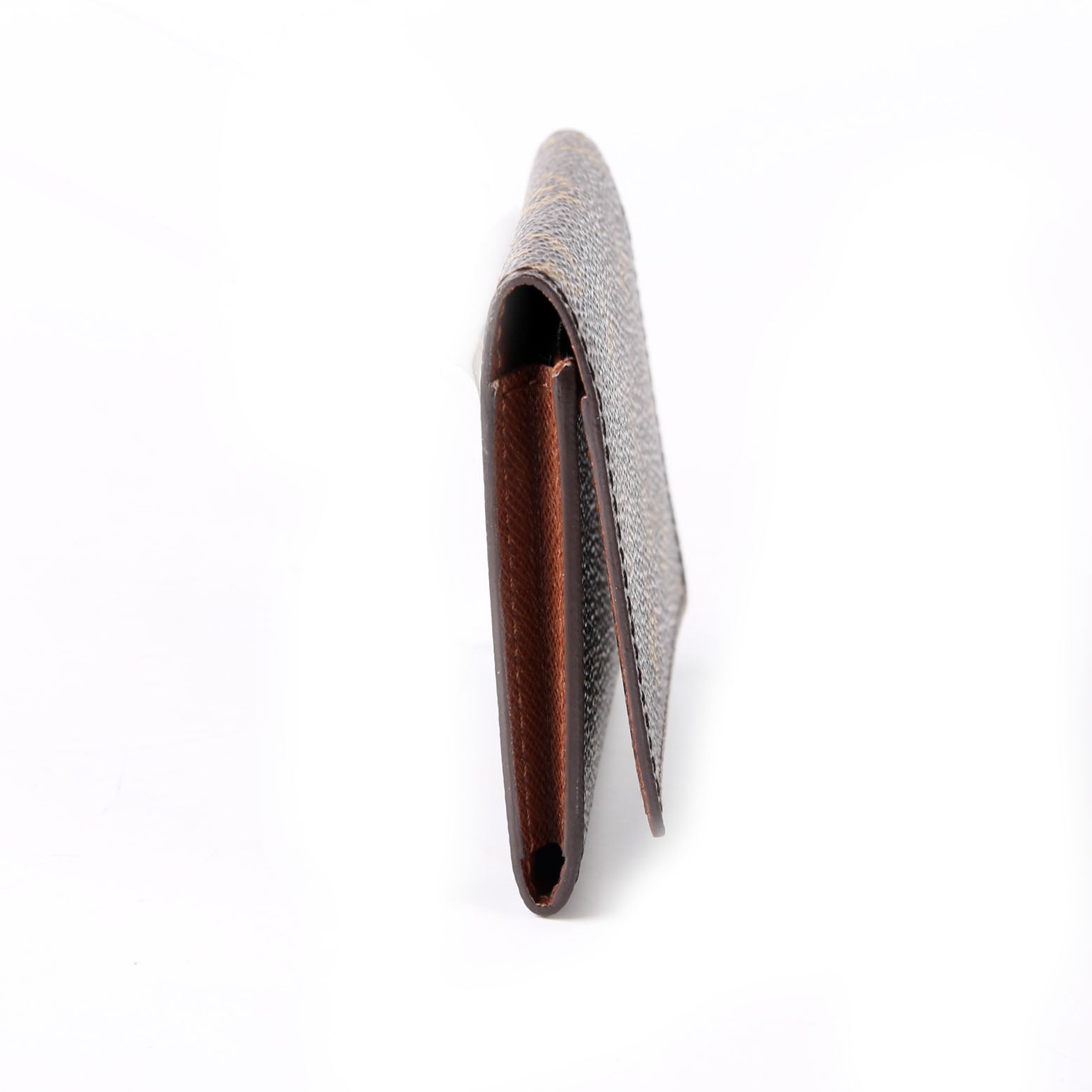 Business Card Holder Monogram