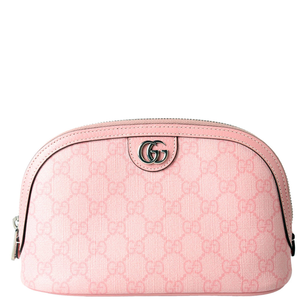 Gucci 625551 Ophidia GG Supreme Large Cosmetic