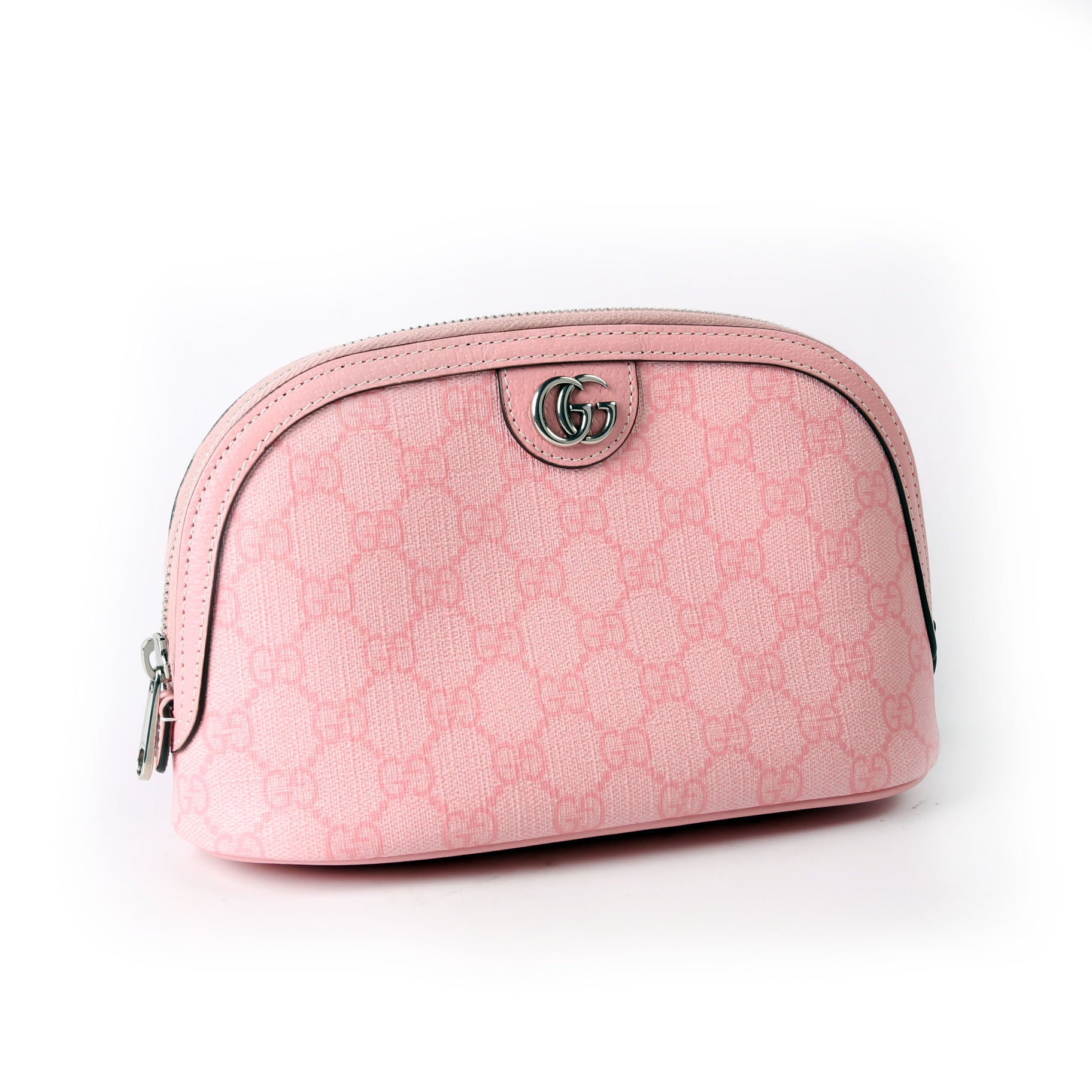 Gucci 625551 Ophidia GG Supreme Large Cosmetic