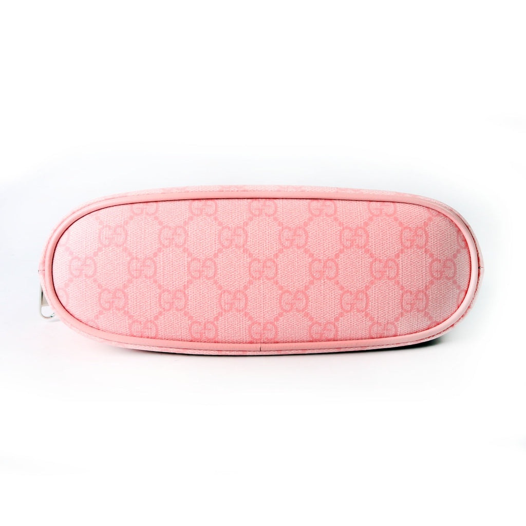 Gucci 625551 Ophidia GG Supreme Large Cosmetic