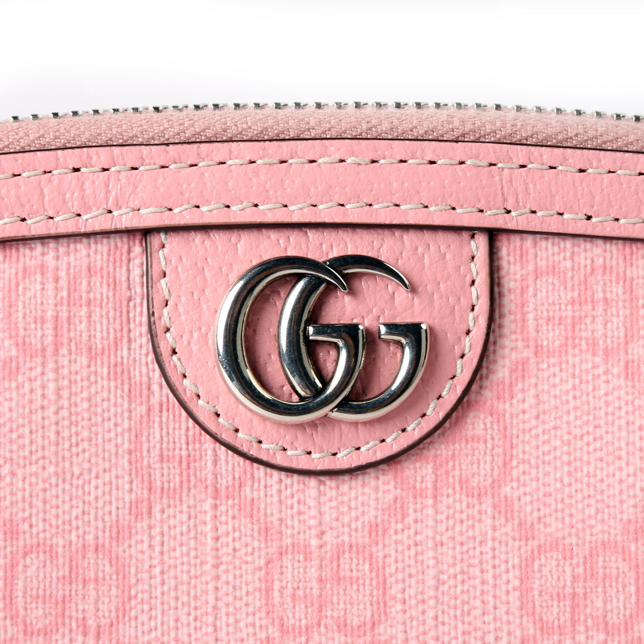 Gucci 625551 Ophidia GG Supreme Large Cosmetic