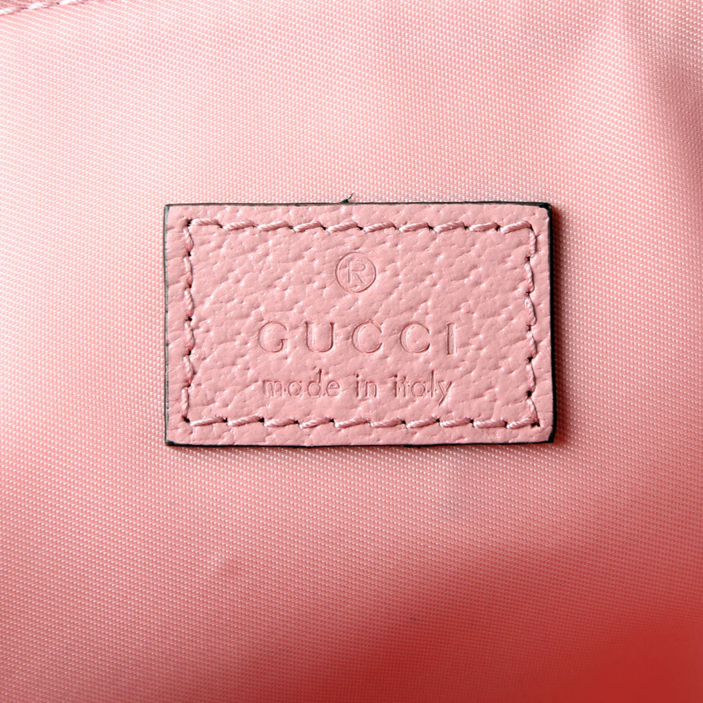 Gucci 625551 Ophidia GG Supreme Large Cosmetic