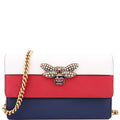 Gucci 476079 Queen Margaret Wallet On Chain