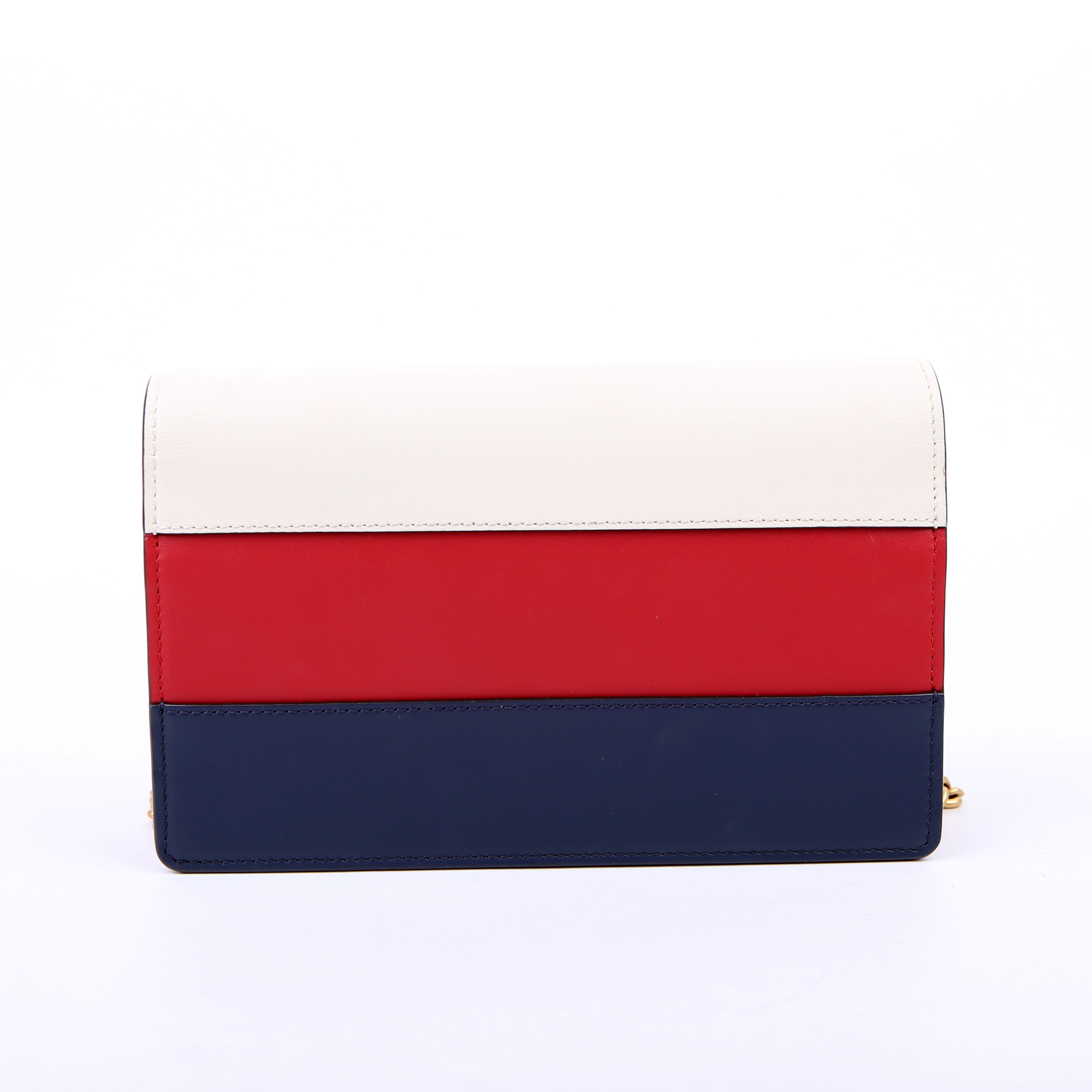 Gucci 476079 Queen Margaret Wallet On Chain