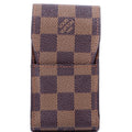 Etui Cigarette Case Damier Ebene