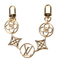 Twiggy Chain Bag Charm Gold