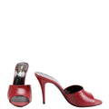 SAINT LAURENT LA 16 Mules Size 37
