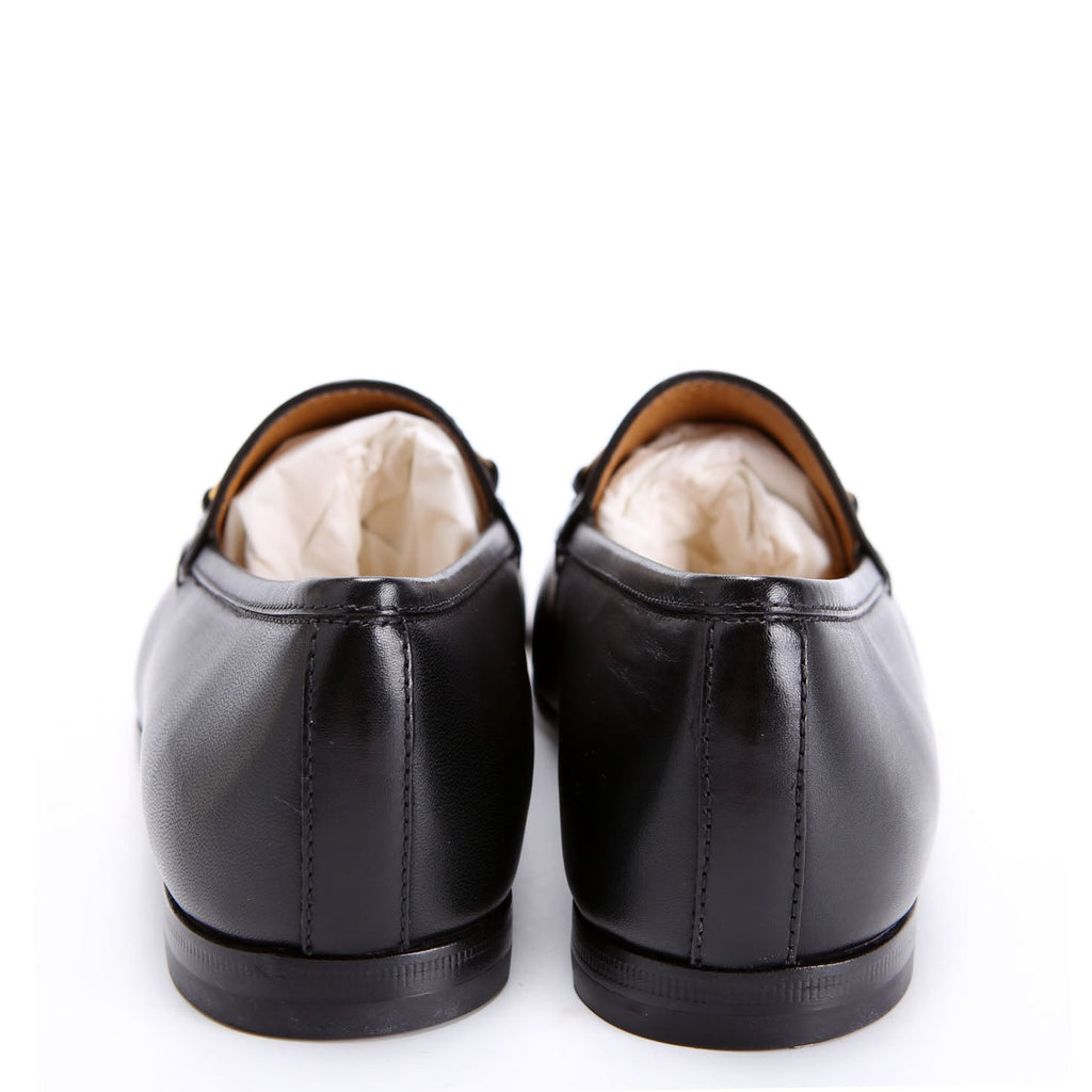 Gucci Jordaan Loafers Size 36.5