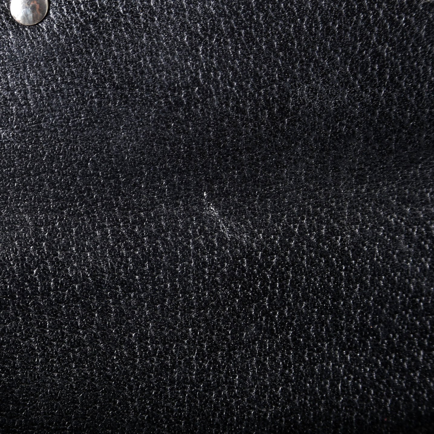 Gucci 499623 Dionysus Small GG Denim Black Denim/Silver