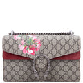 Gucci 400249 Dionysus GG Blooms Small Pink