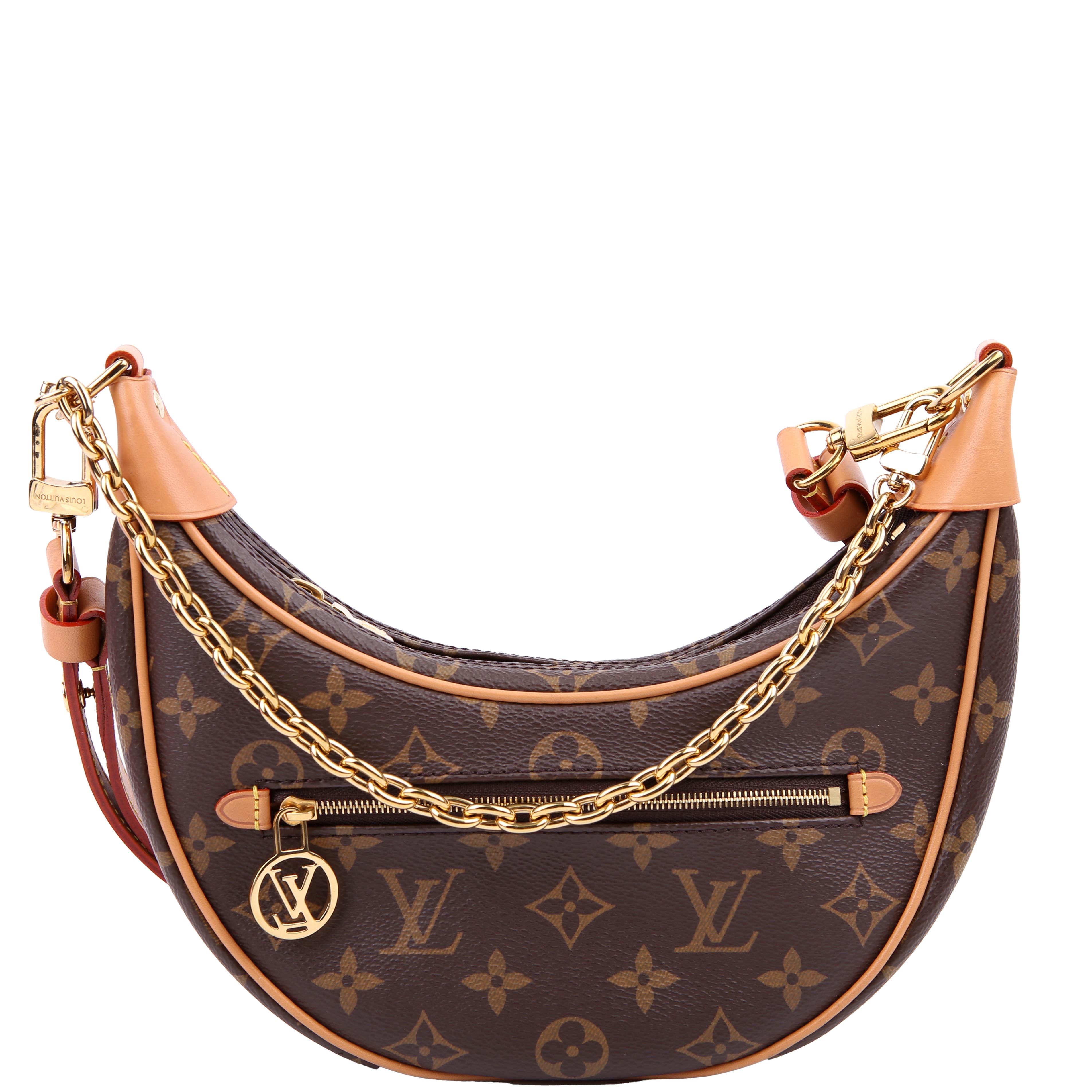 Loop Monogram