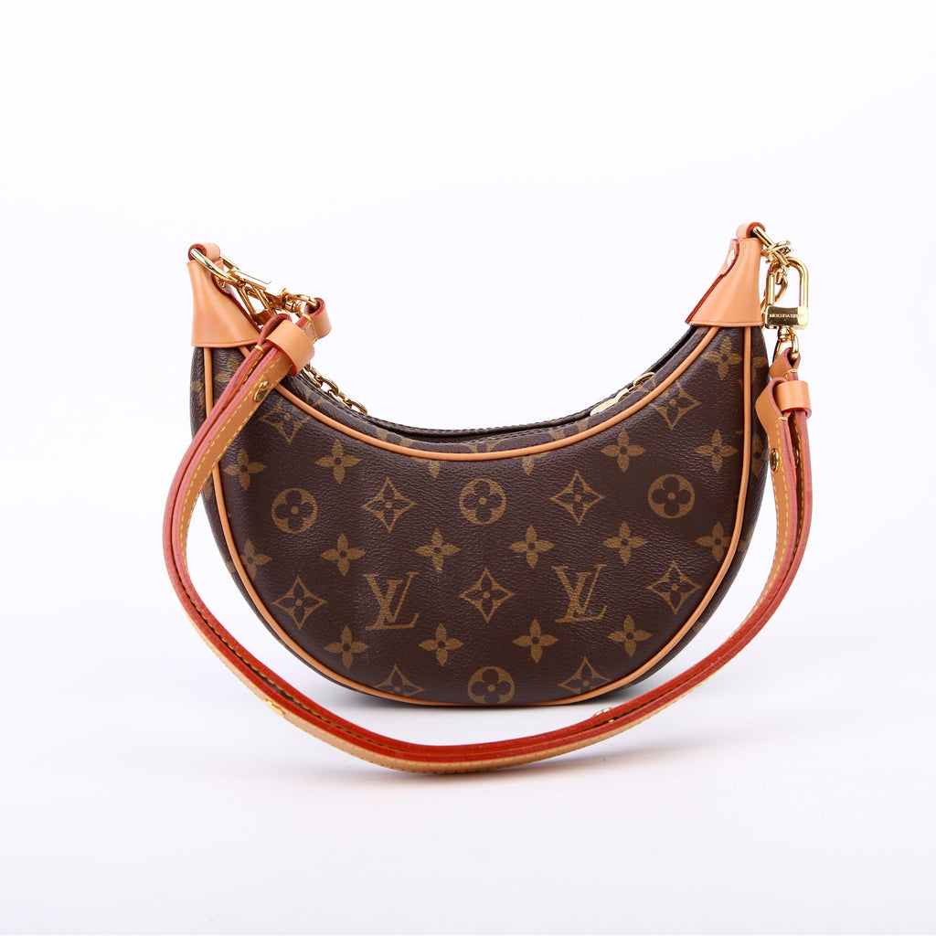 Loop Monogram