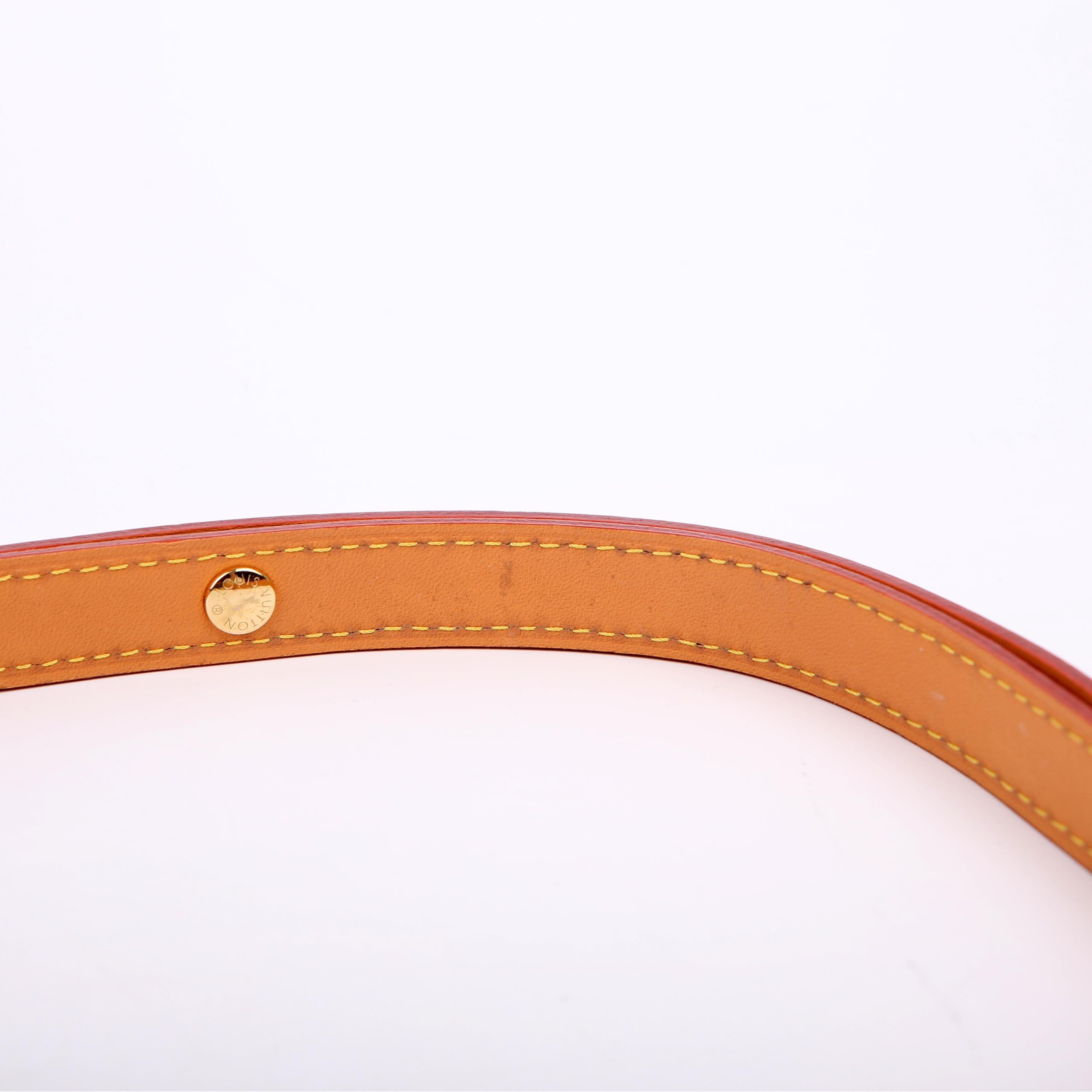 Loop Monogram