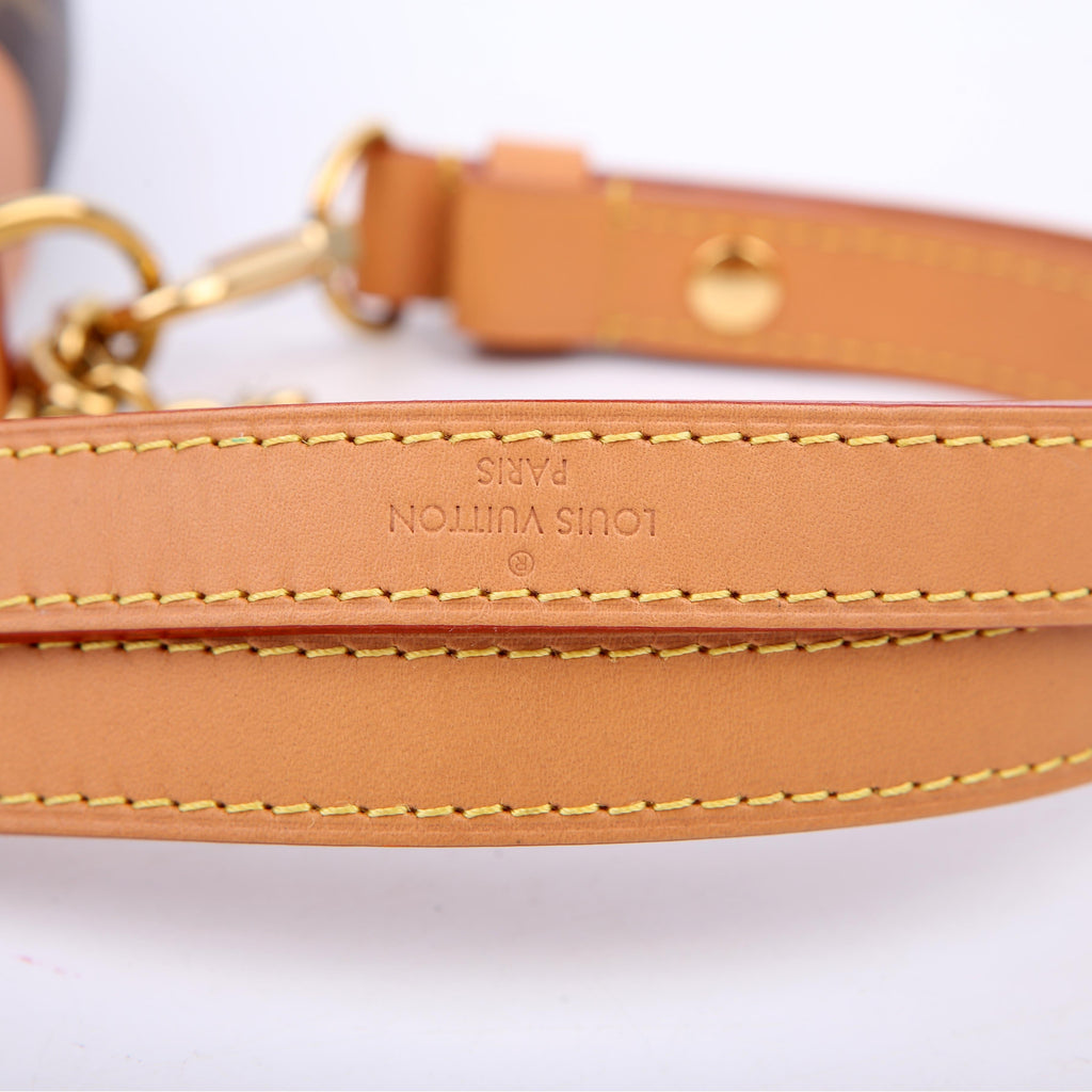 Loop Monogram