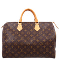 Speedy 35 Monogram