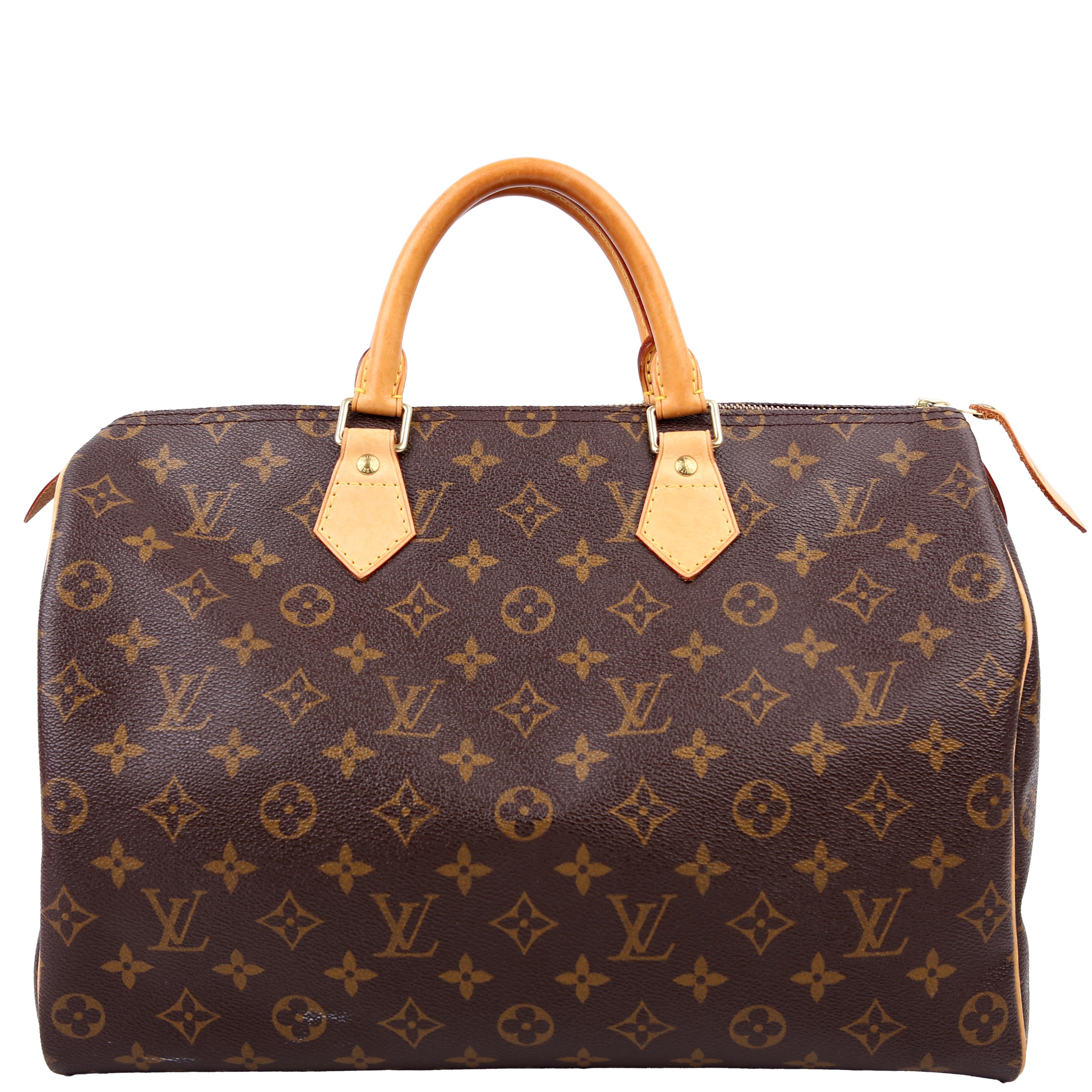 Speedy 35 Monogram